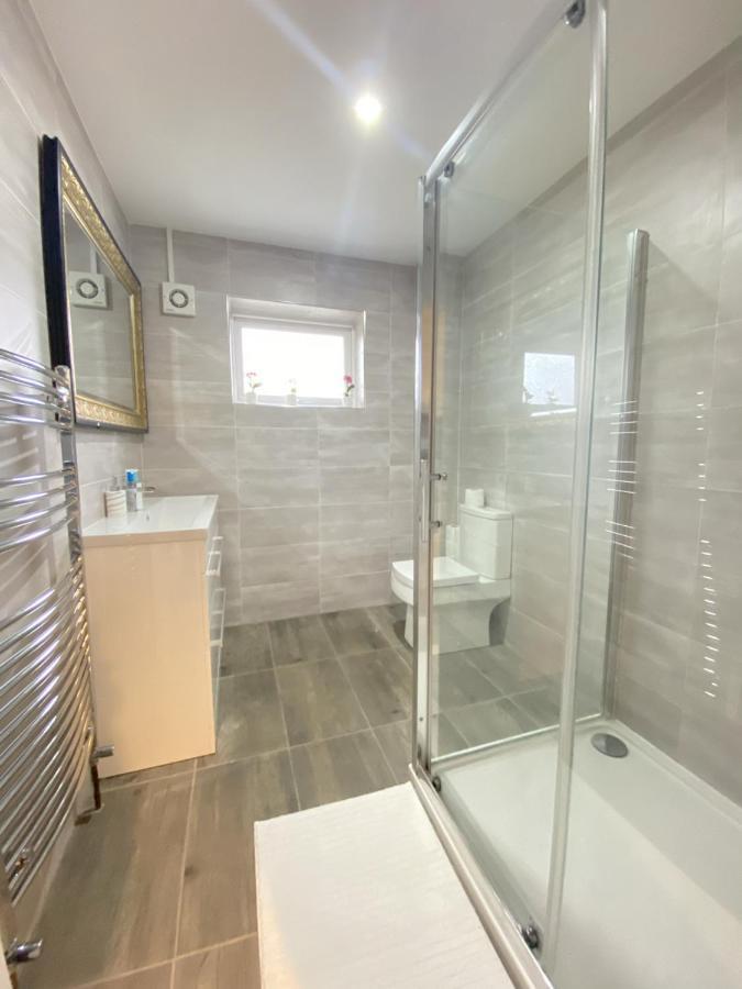 Privatunterkunft Bea Elcot Close Manchester