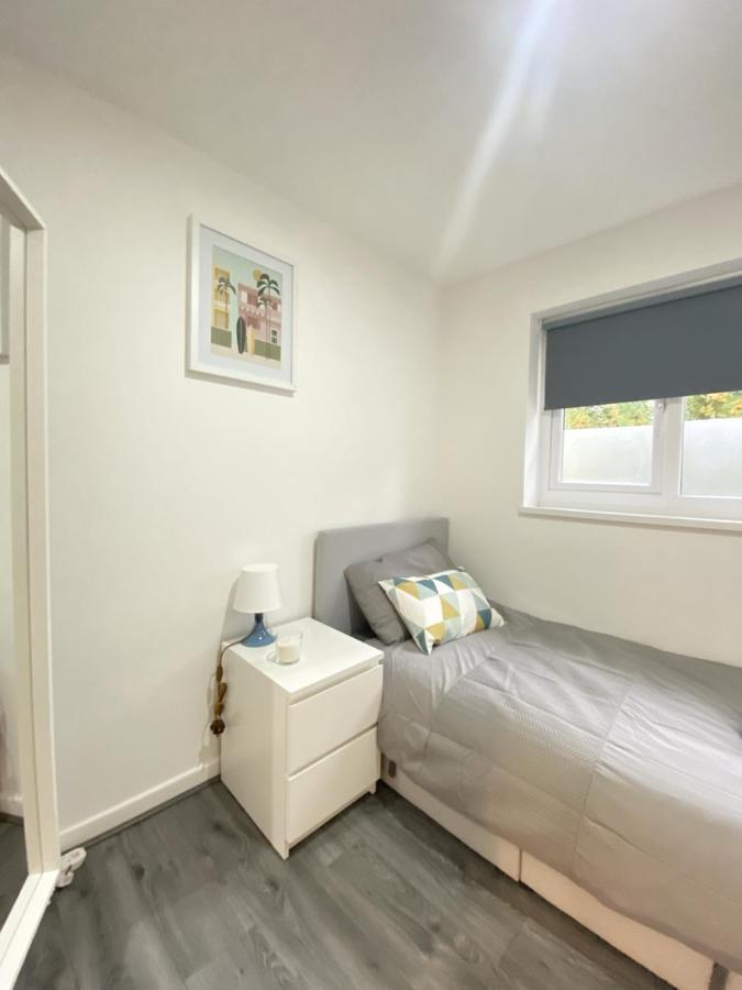 Bea Elcot Close Privatunterkunft Manchester