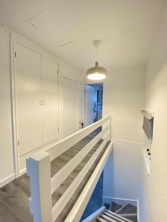 Privatunterkunft Bea Elcot Close *