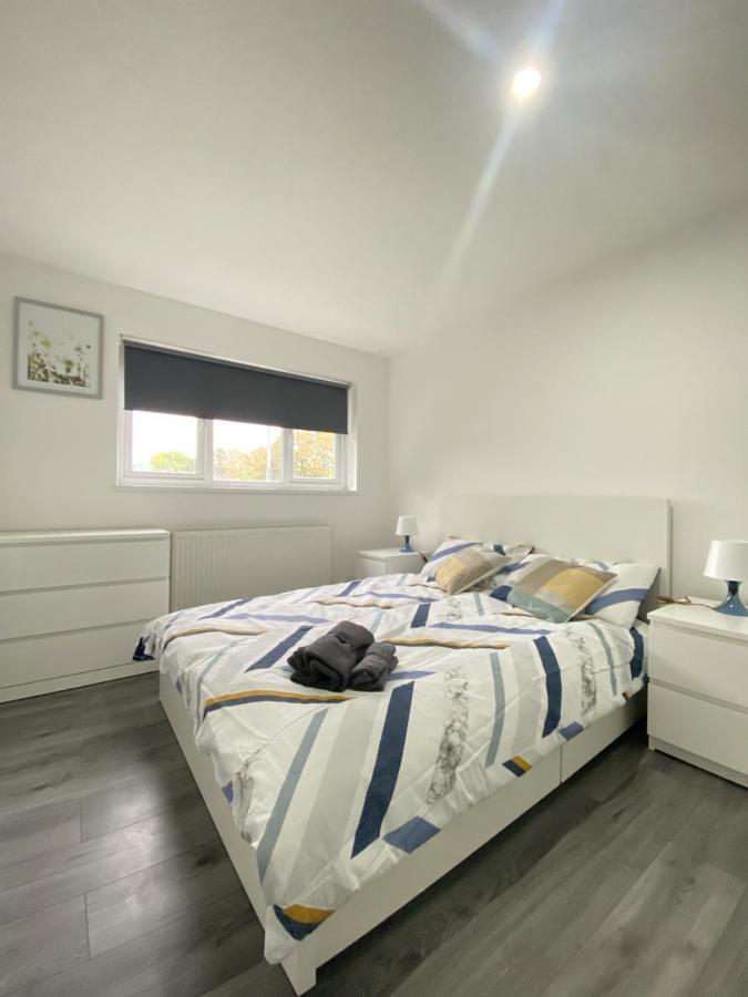 Bea Elcot Close Privatunterkunft *