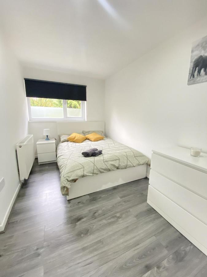 Séjour chez l'habitant Bea Elcot Close Manchester